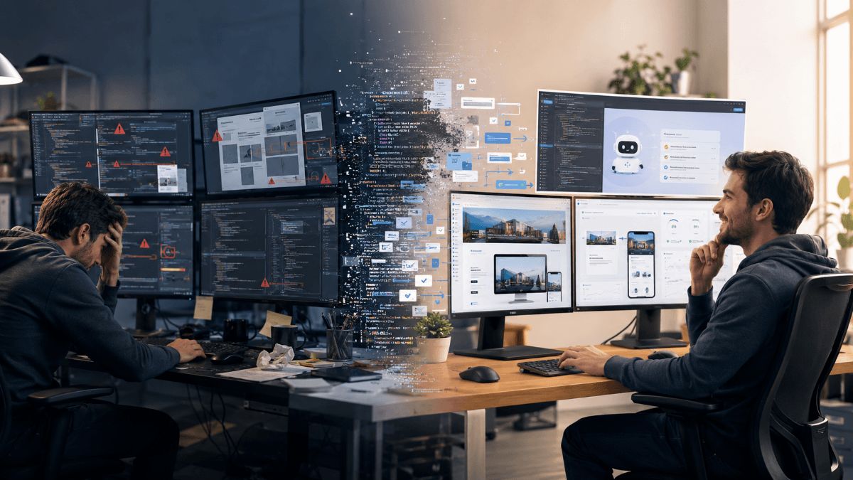 Universal Web Product Quality & AI Coding Playbo